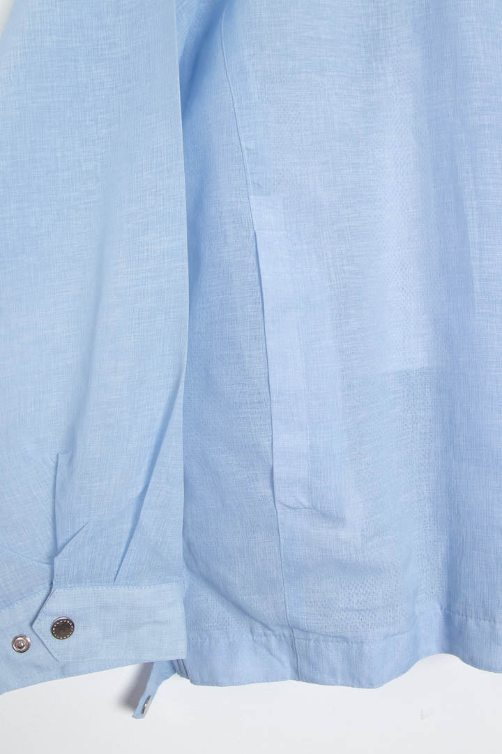 Image of YSL Harrington Jacket (S)