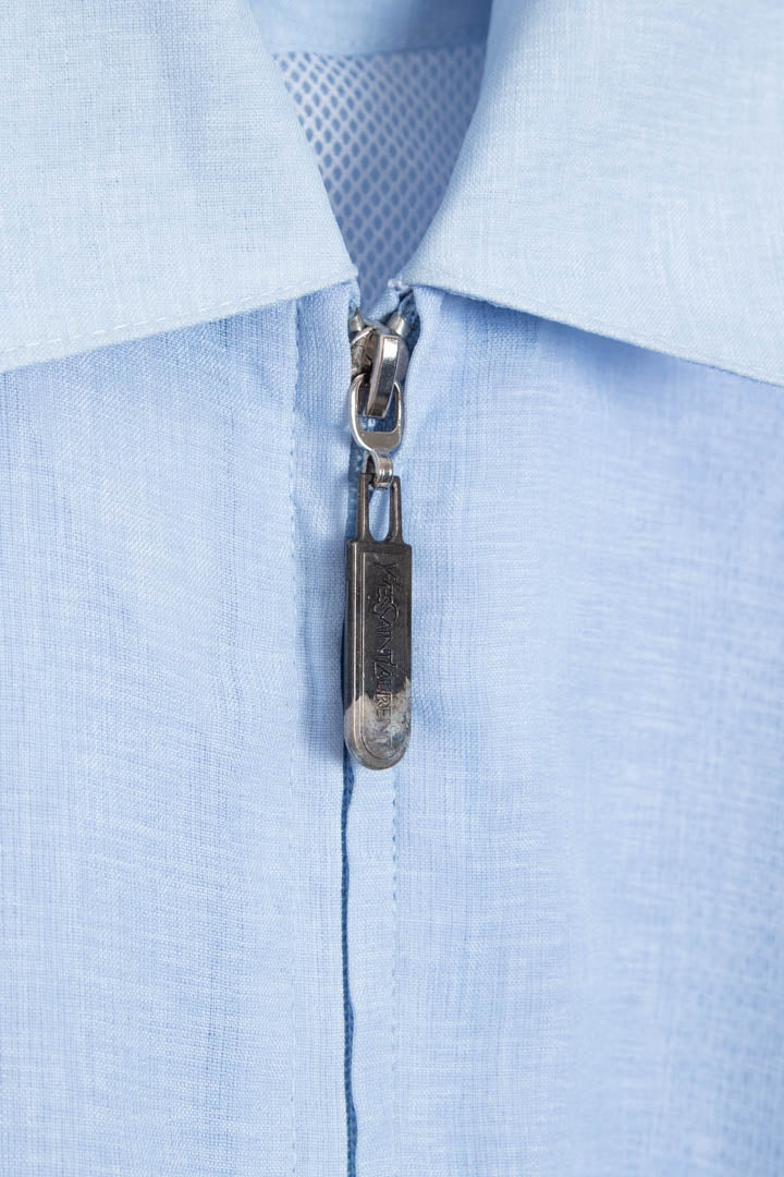 Image of YSL Harrington Jacket (S)