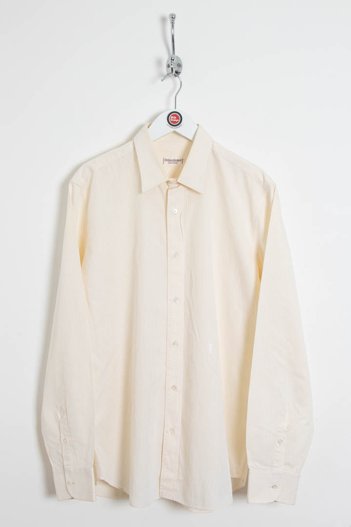 Image of YSL Long Sleeve Shirt (L)