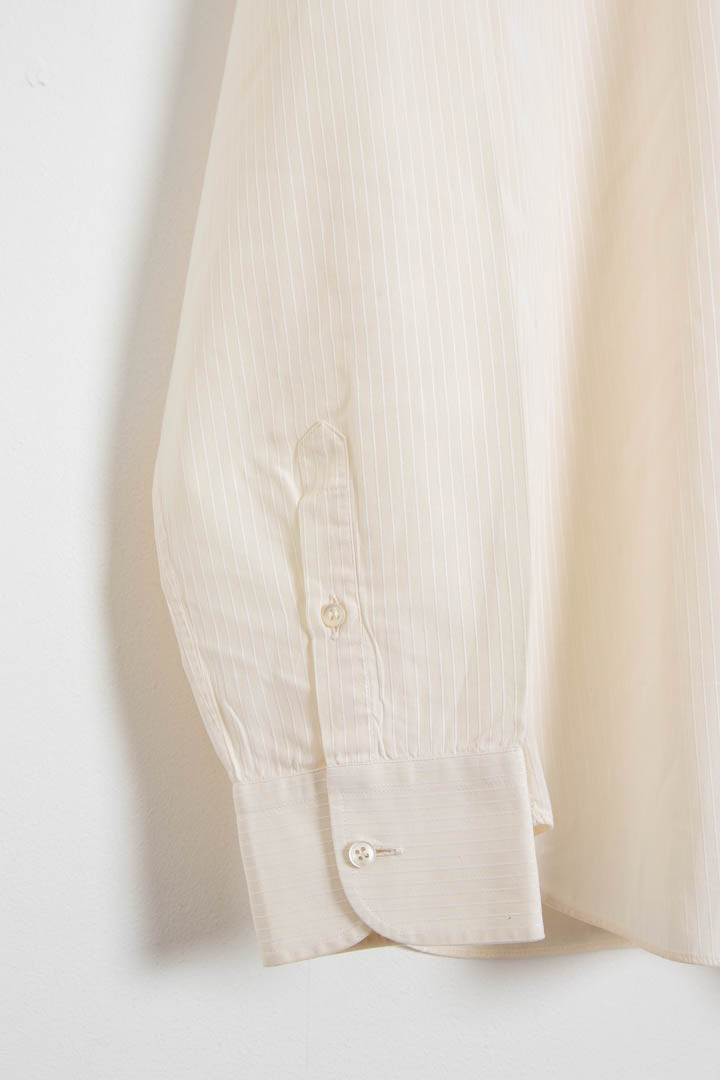 Image of YSL Long Sleeve Shirt (L)