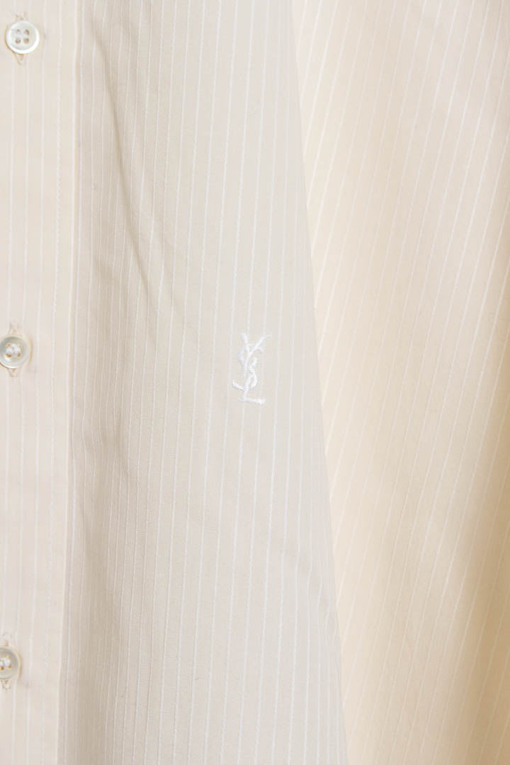 Image of YSL Long Sleeve Shirt (L)