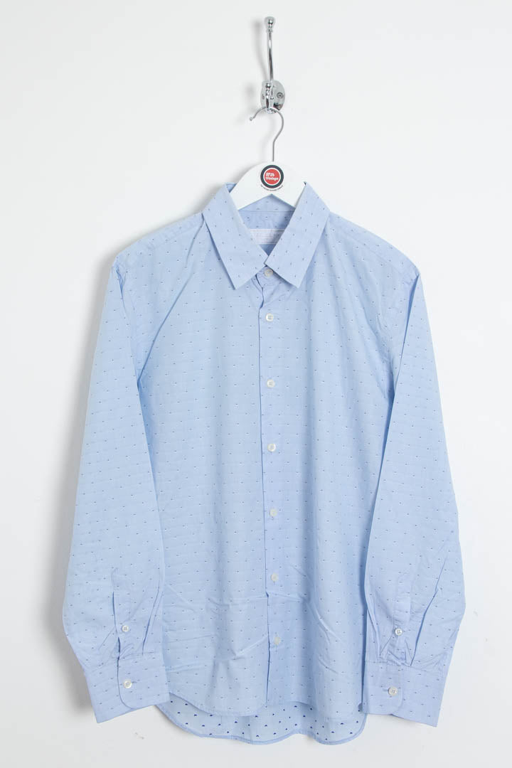 Image of Prada Long Sleeve Shirt (S)