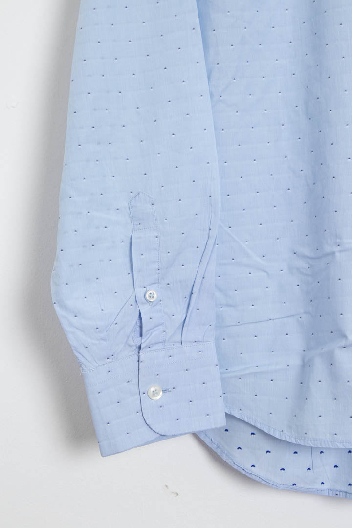 Image of Prada Long Sleeve Shirt (S)