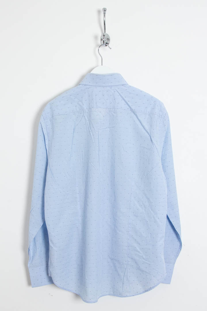 Image of Prada Long Sleeve Shirt (S)