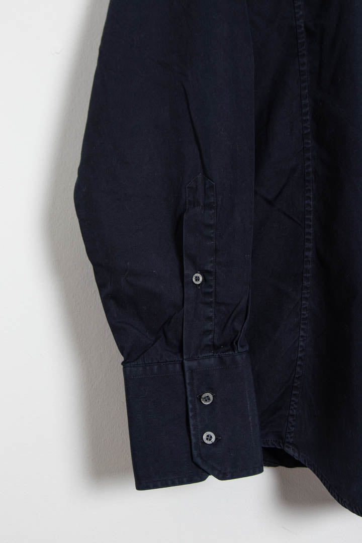 Image of Gucci Long Sleeve Shirt (M)