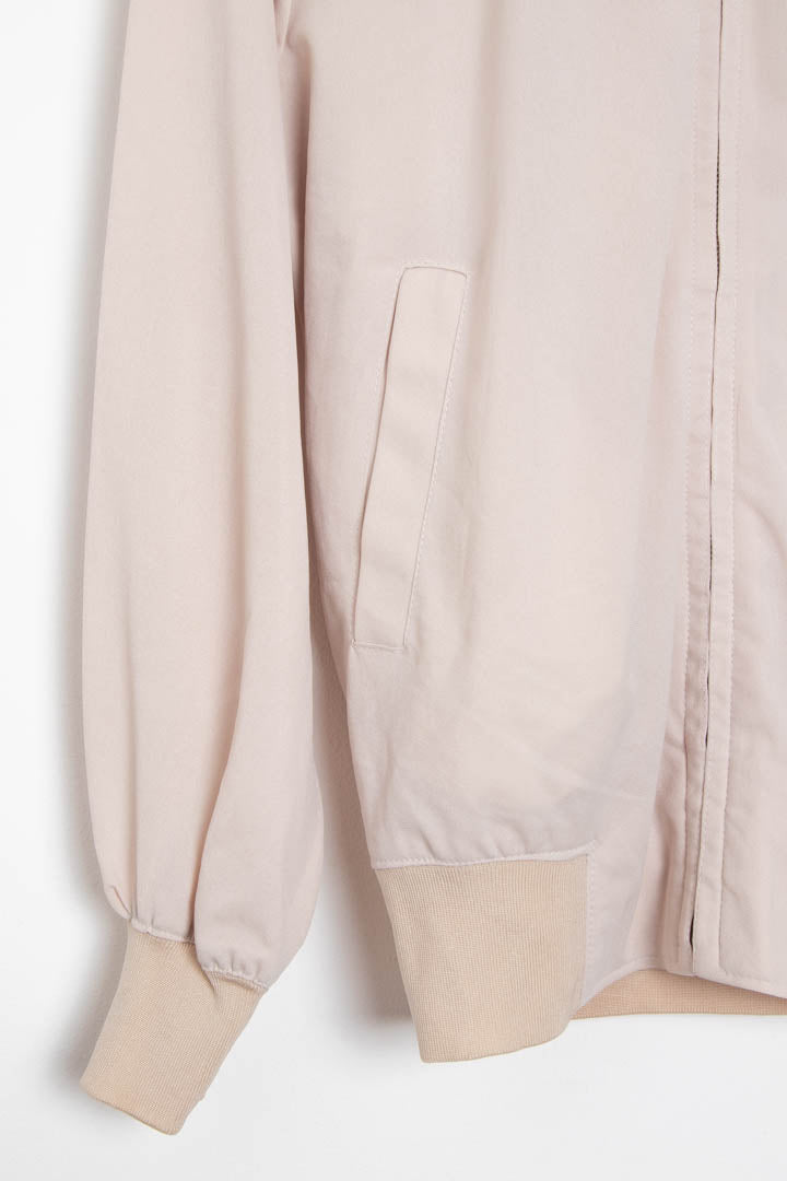 Image of YSL Harrington Jacket (S)