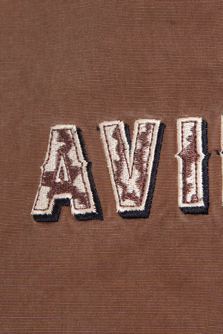 Image of Avirex Multipocket Utility Vest (S)