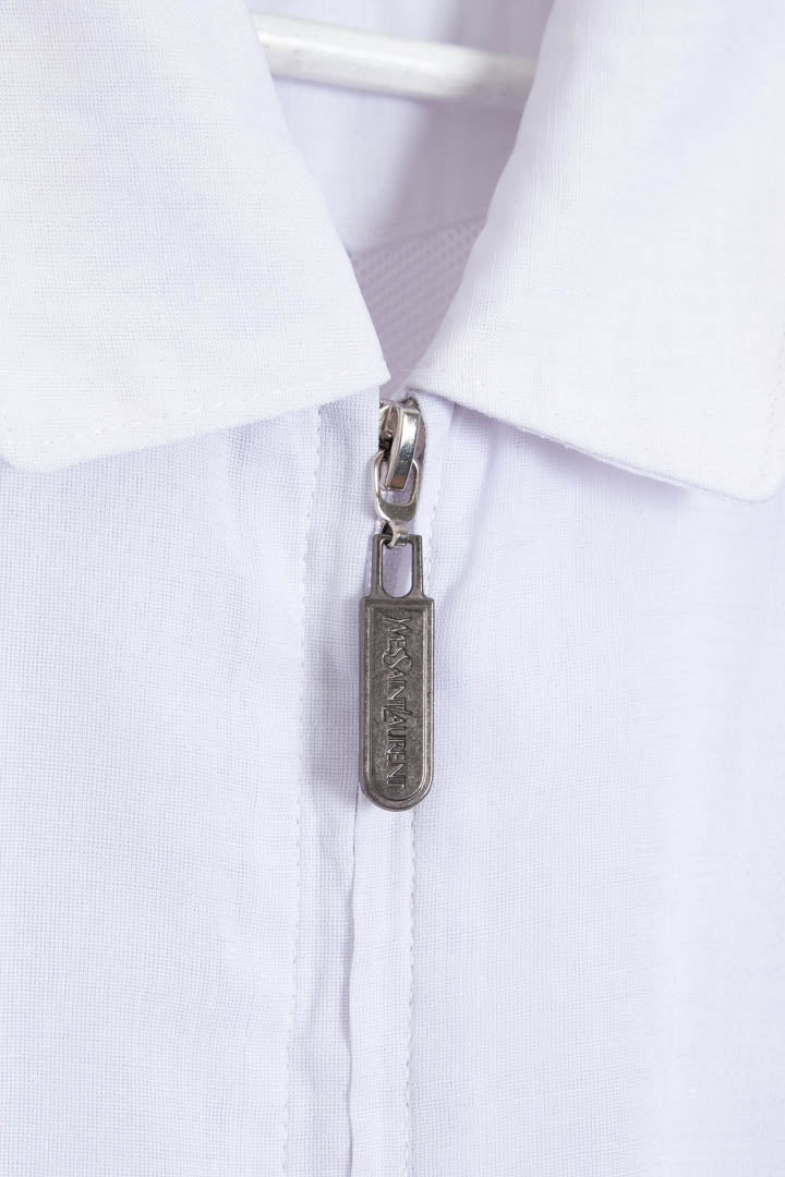 Image of YSL Harrington Jacket (M)