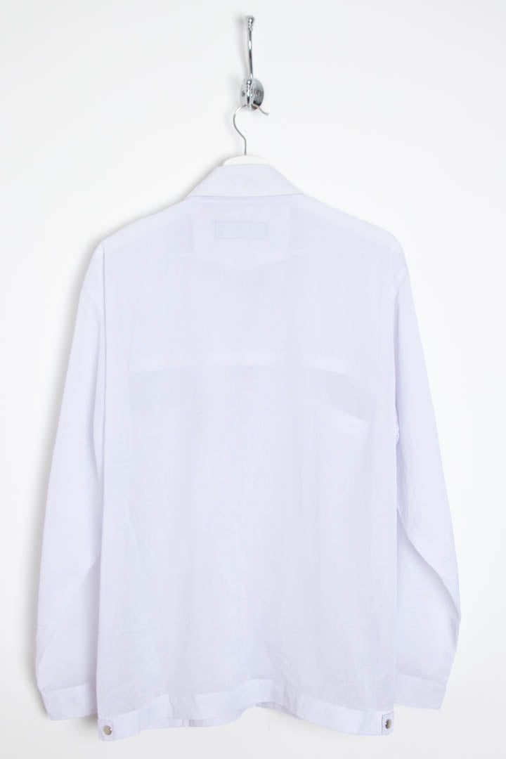 Image of YSL Harrington Jacket (M)