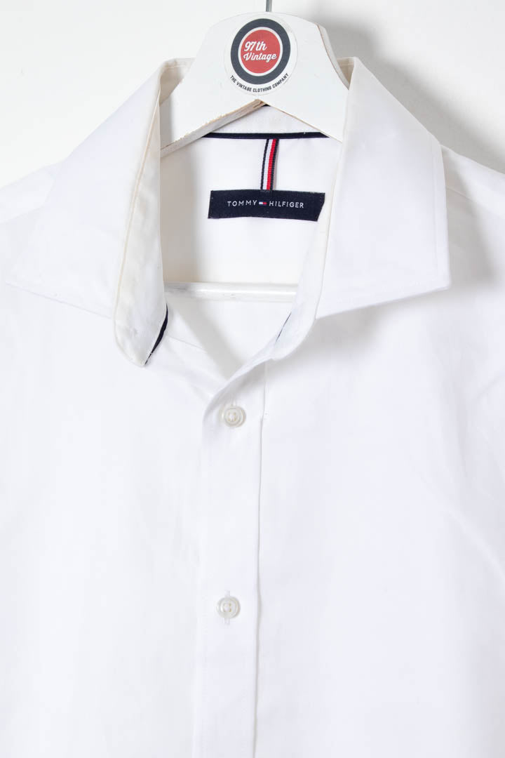 Image of Tommy Hilfiger Long Sleeve Shirt (S)