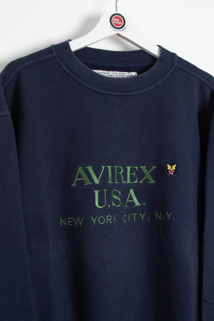 Image of Avirex USA Sweatshirt (XL)