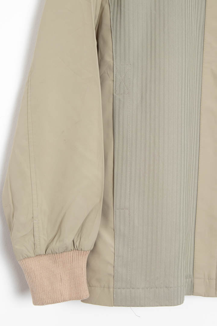 Image of YSL Harrington Jacket (S)