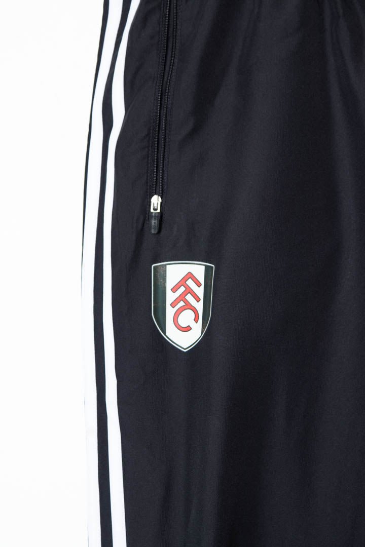 Image of Adidas Fulham FC Tracksuit Bottoms (M) - 97th Vintage