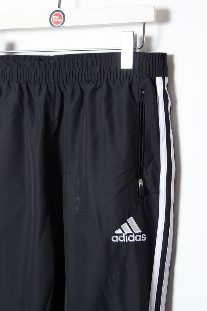 Image of Adidas Fulham FC Tracksuit Bottoms (M) - 97th Vintage