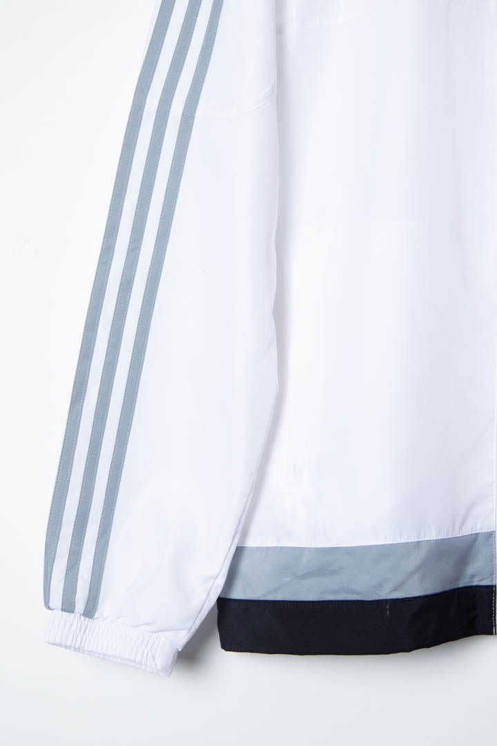 Adidas Fulham FC Training Jacket (M) - 97th Vintage