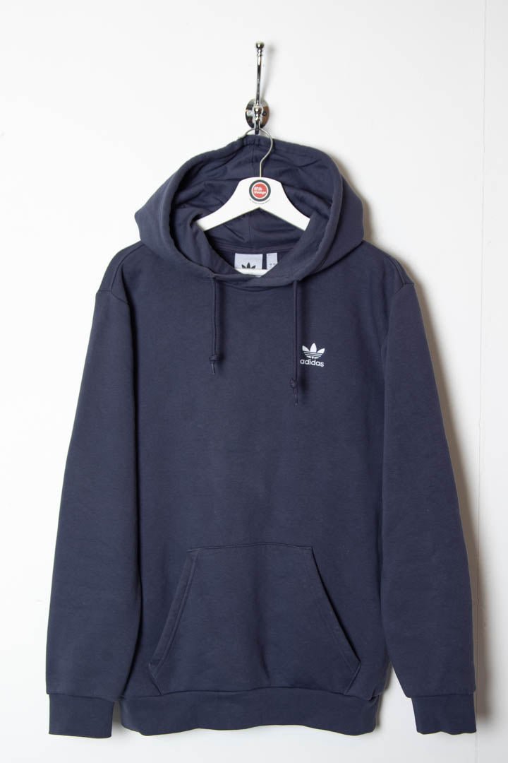 Adidas Hoodie (S) - 97th Vintage