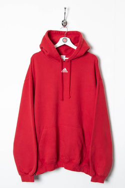 Image of Adidas Hoodie (XXL) - 97th Vintage