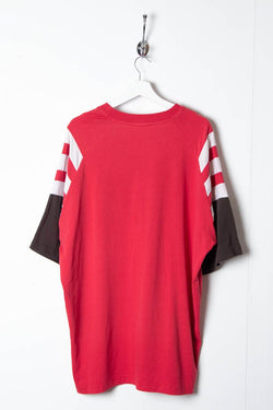 Image of Adidas T-Shirt (XXL) - 97th Vintage