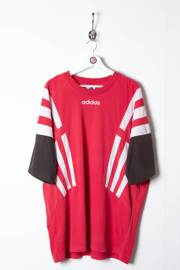 Adidas T-Shirt (XXL) - 97th Vintage