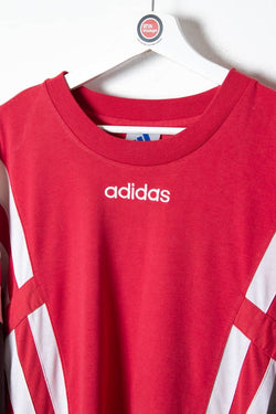 Image of Adidas T-Shirt (XXL) - 97th Vintage