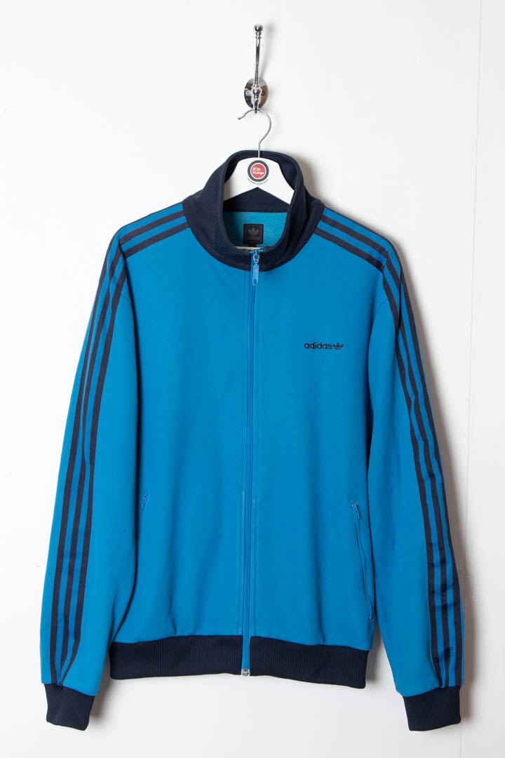 Adidas Track Jacket (L) - 97th Vintage