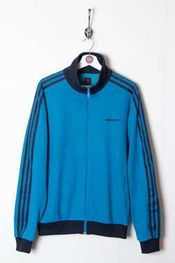 Image of Adidas Track Jacket (L) - 97th Vintage