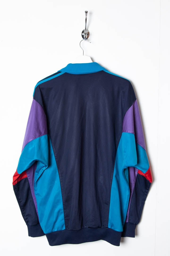 Adidas Track Jacket (L) - 97th Vintage