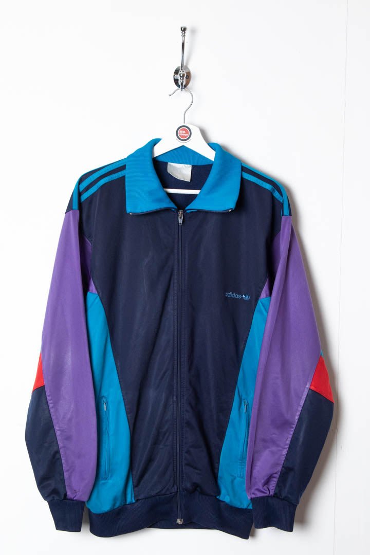 Adidas Track Jacket (L) - 97th Vintage