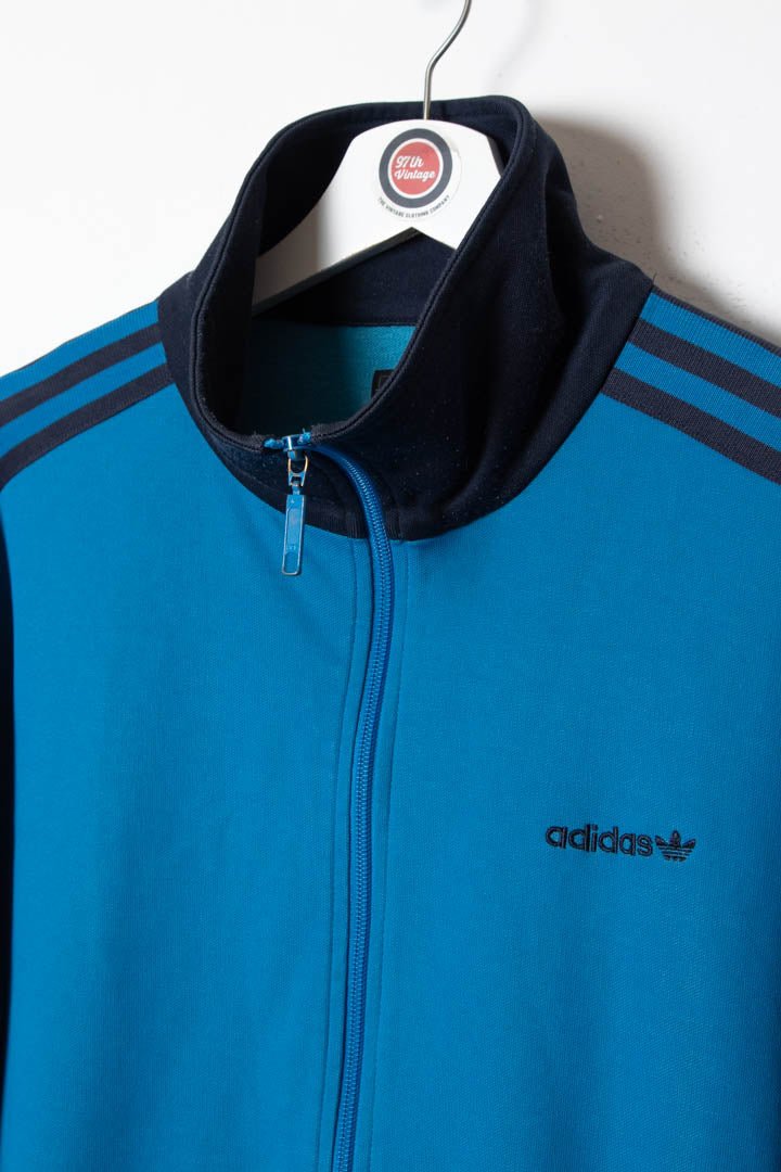 Adidas Track Jacket (L) - 97th Vintage