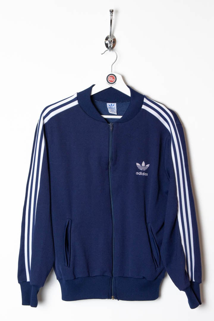 Adidas Track Jacket (M) - 97th Vintage