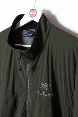 Image of Arc'teryx Atom Jacket (XL) - 97th Vintage