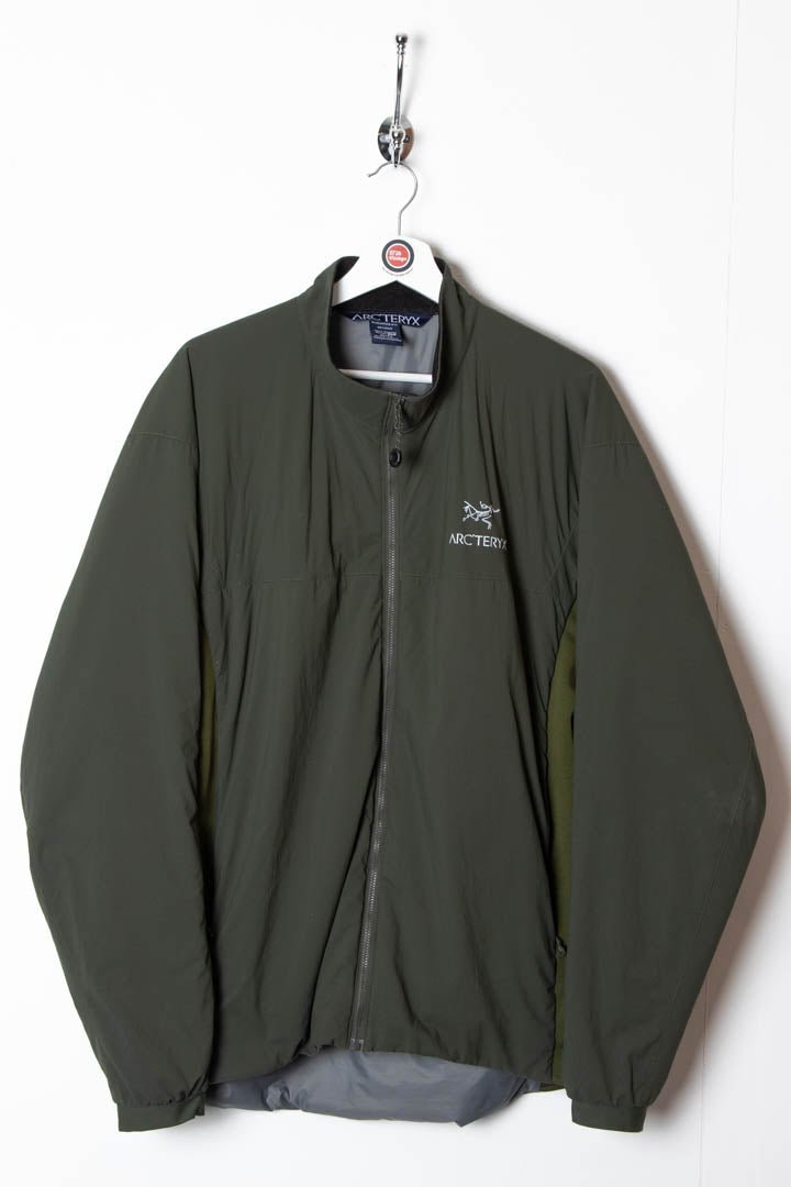 Arc'teryx Atom Jacket (XL) - 97th Vintage