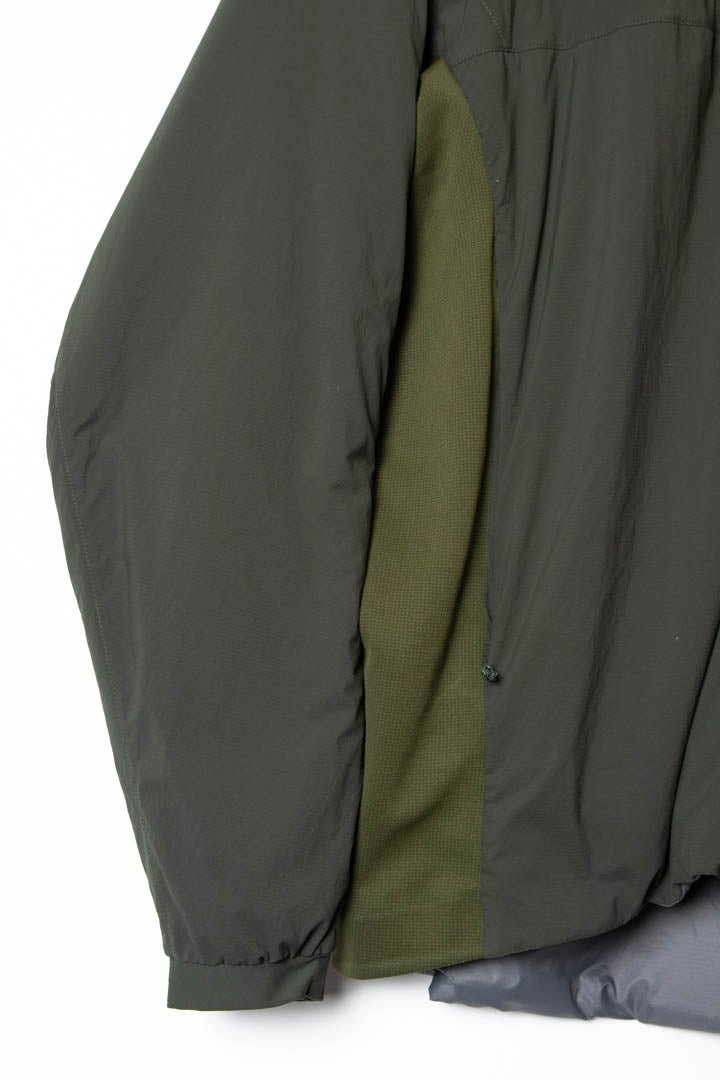 Arc'teryx Atom Jacket (XL) - 97th Vintage