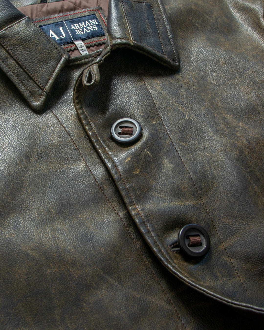 Authentic Vintage Clothing & Accessories – 97th Vintage