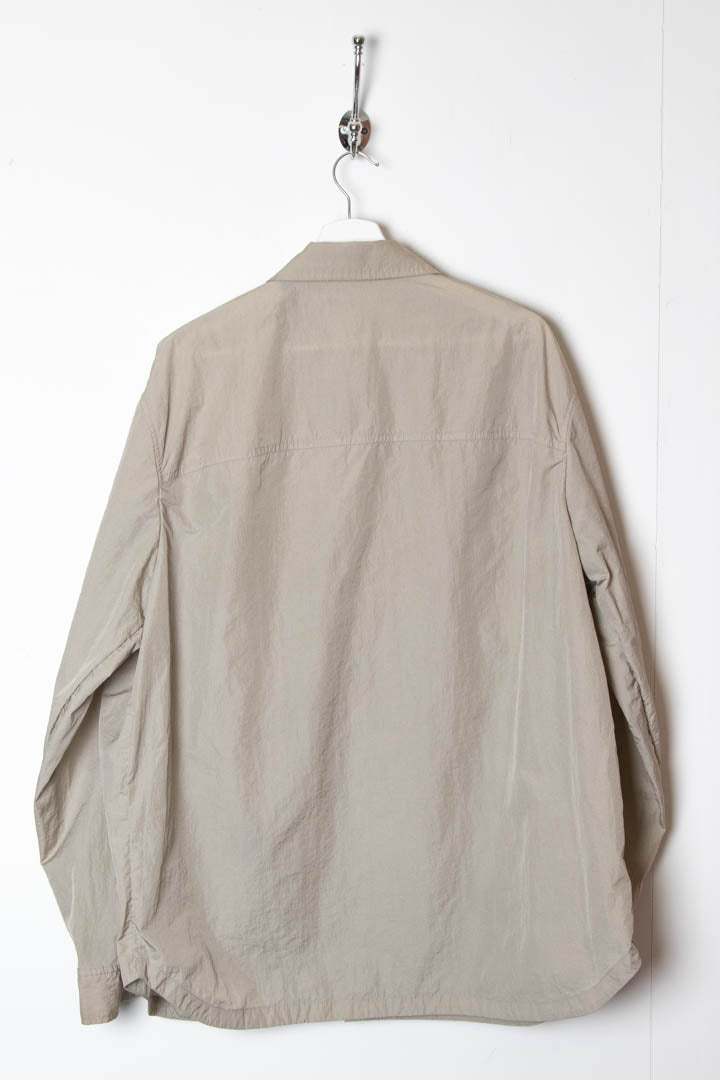 Armani Overshirt Jacket (XXL) - 97th Vintage