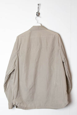 Image of Armani Overshirt Jacket (XXL) - 97th Vintage