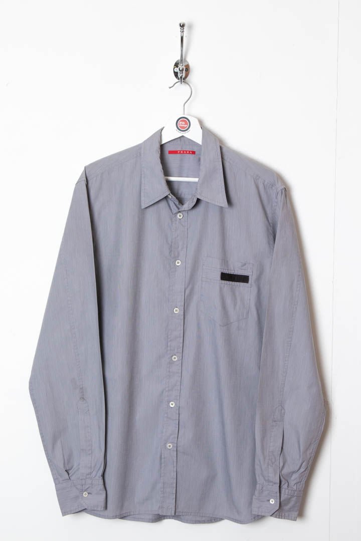 Armani Shirt (L) - 97th Vintage