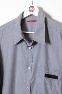 Image of Armani Shirt (L) - 97th Vintage