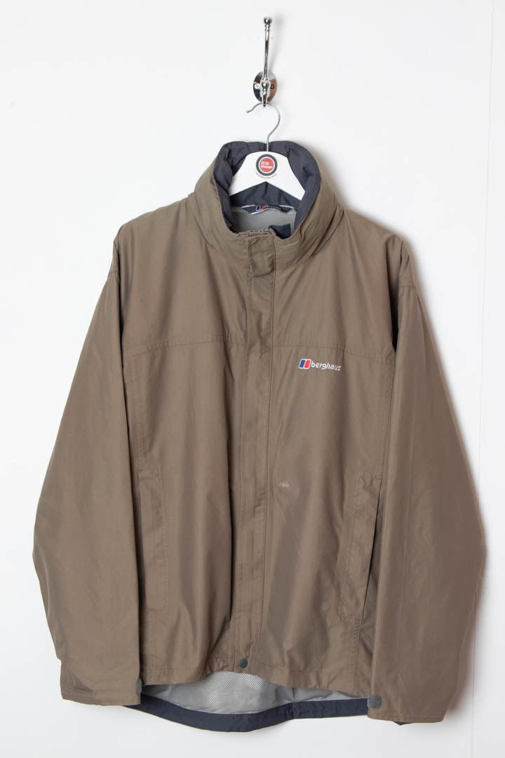 Berghaus Parka Jacket (L) - 97th Vintage