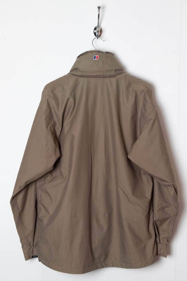 Berghaus Parka Jacket (L) - 97th Vintage