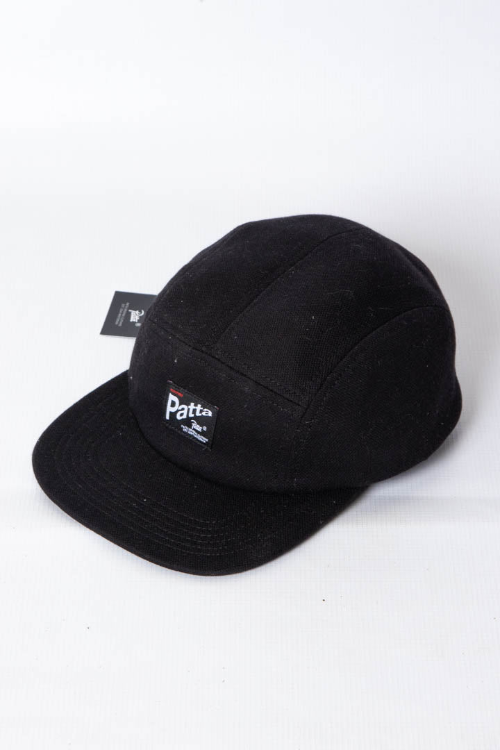 BNWT Patta Hat - 97th Vintage