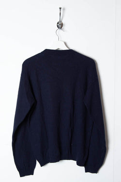 Image of Burberry Jumper (S) - 97th Vintage