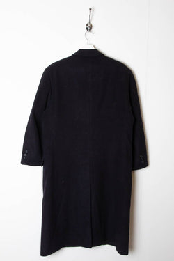 Image of Burberry Pea Coat (M) - 97th Vintage