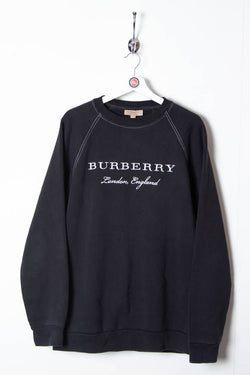 Image of Burberry Sweatshirt (L) - 97th Vintage