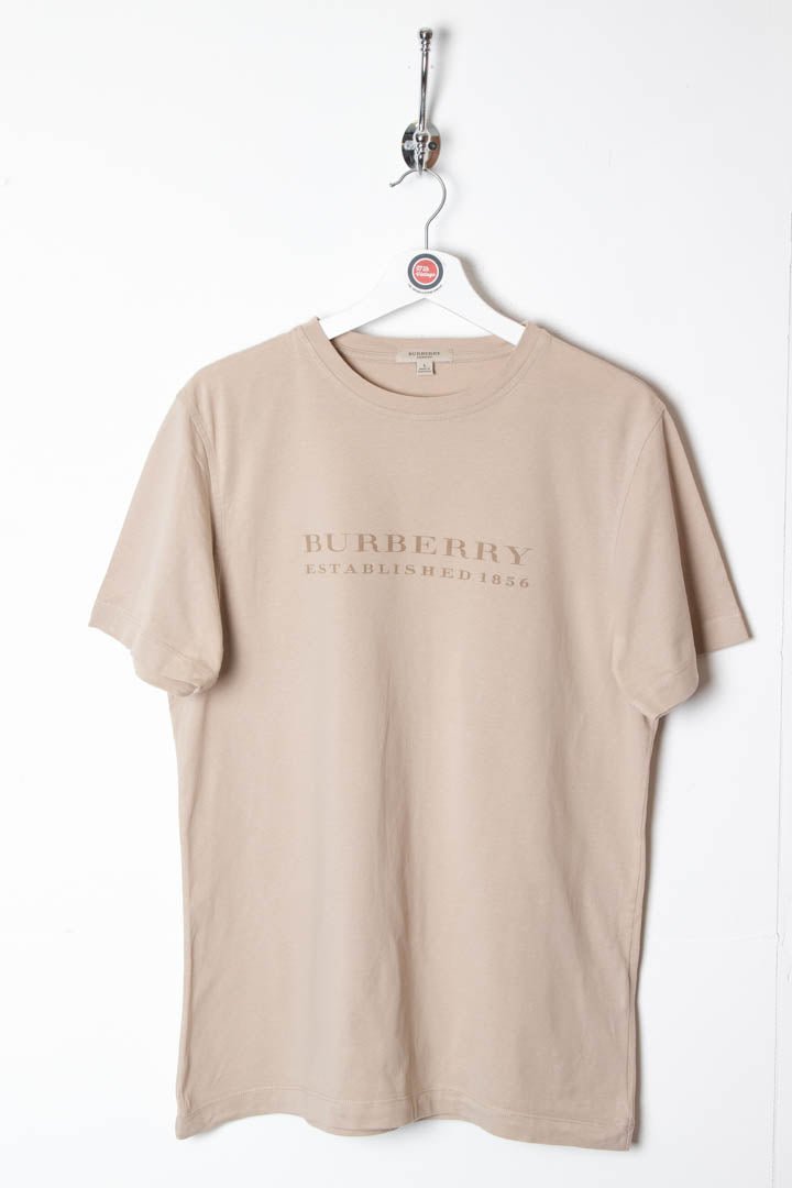 Burberry T-Shirt (M) - 97th Vintage