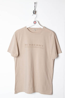 Image of Burberry T-Shirt (M) - 97th Vintage