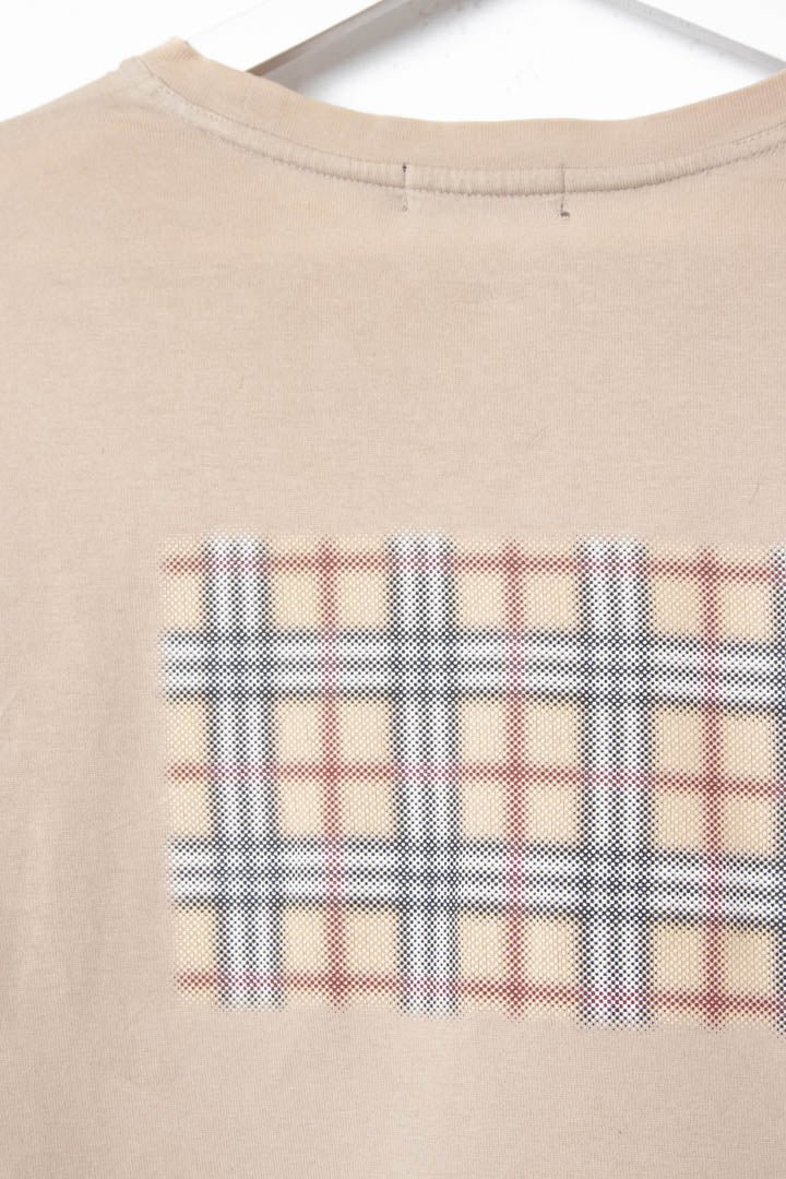 Burberry T-Shirt (S) - 97th Vintage