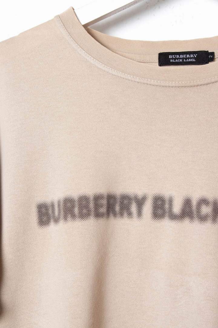 Burberry T-Shirt (S) - 97th Vintage