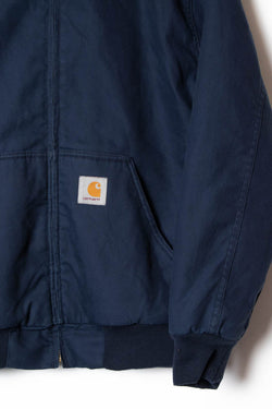 Image of Carhartt Active Jacket (S) - 97th Vintage