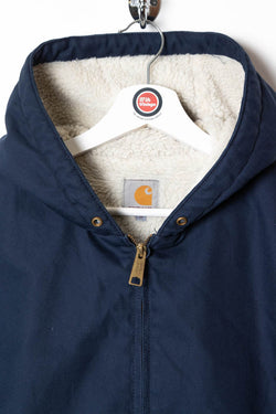 Image of Carhartt Active Jacket (S) - 97th Vintage